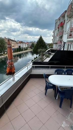 Riverside Apartment